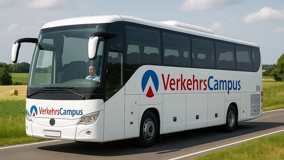 Verkehrscampus Bus